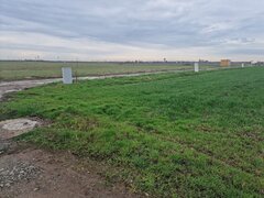 Fundulea, teren intravilan 1000 mp, parcelabil, utilitati